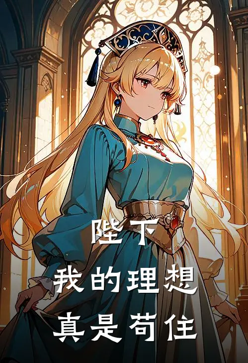 陛下，我的理想真是苟住