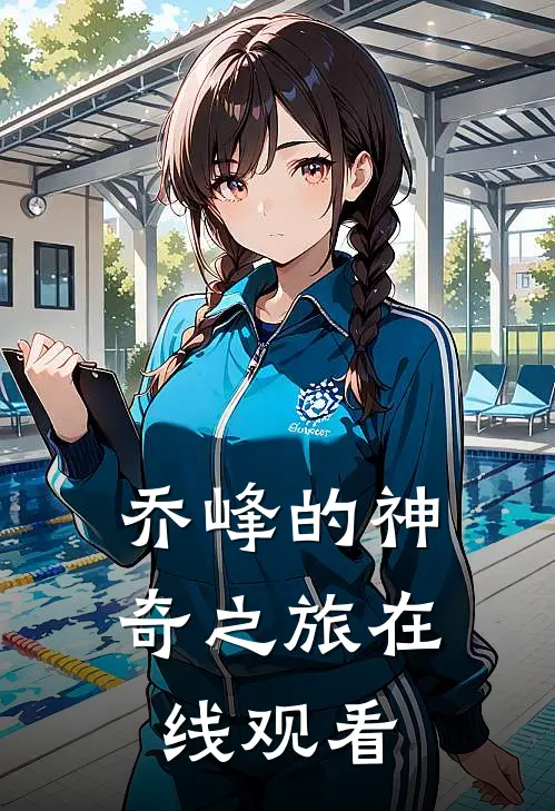 乔峰的神奇之旅在线观看