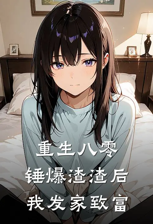 重生八零：锤爆渣渣后我发家致富