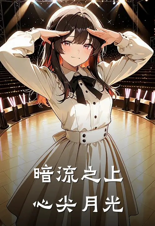 暗流之上，心尖月光