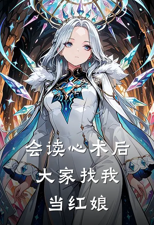 会读心术后，大家找我当红娘