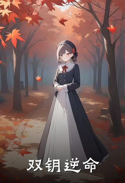双钥逆命