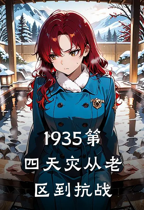 1935第四天灾从老区到抗战