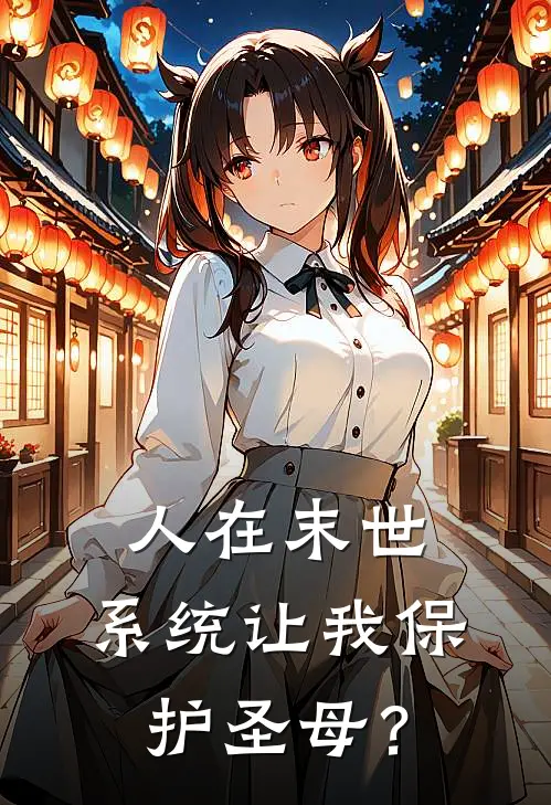 人在末世，系统让我保护圣母？