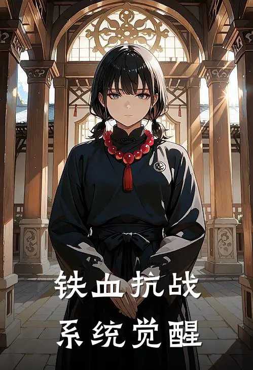 铁血抗战：系统觉醒