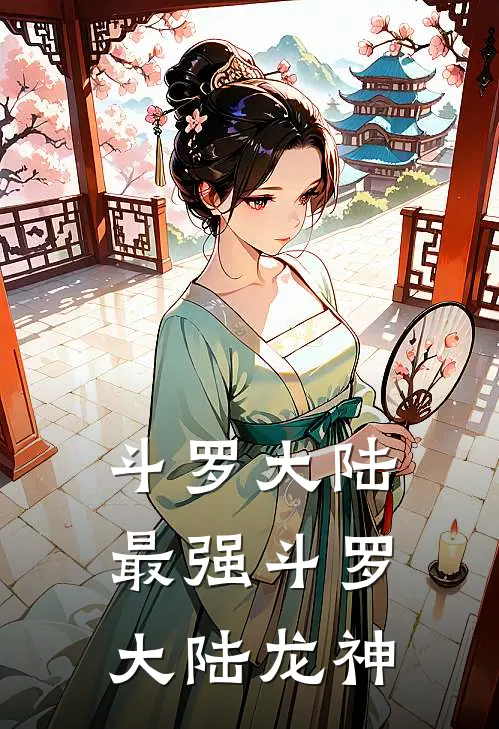 斗罗大陆最强斗罗大陆龙神