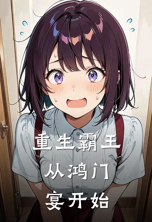 重生霸王：从鸿门宴开始