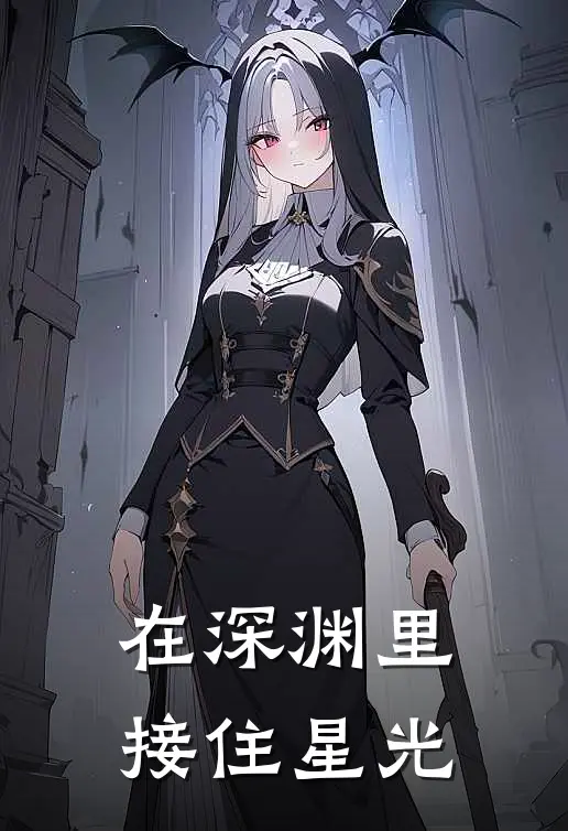 在深渊里接住星光