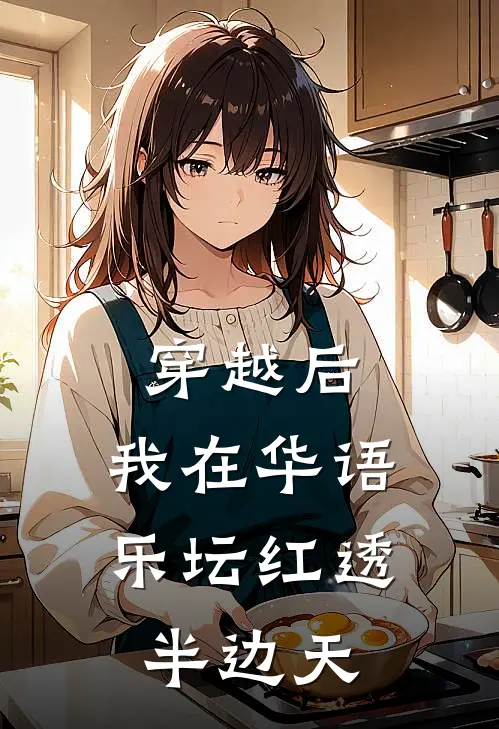 穿越后：我在华语乐坛红透半边天