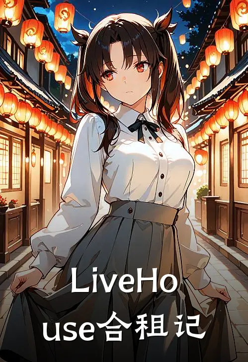 LiveHouse合租记