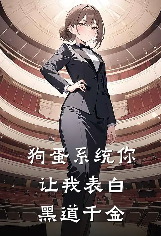 狗蛋系统你让我表白黑道千金