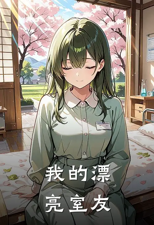 我的漂亮室友林夜书羽已完结小说_最新章节列表我的漂亮室友(林夜书羽)