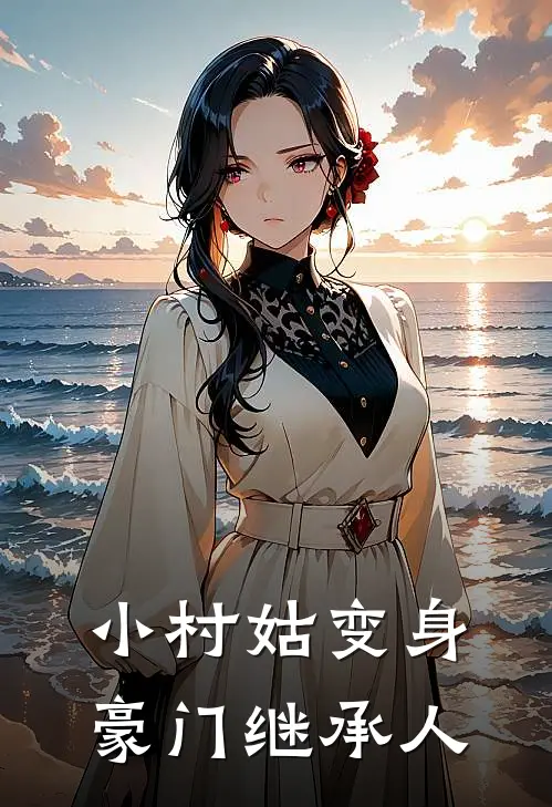 小村姑变身豪门继承人
