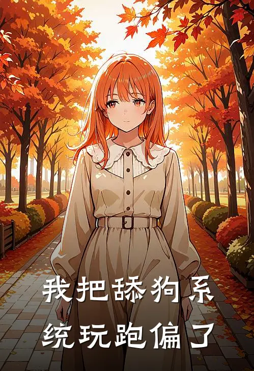 我把舔狗系统玩跑偏了