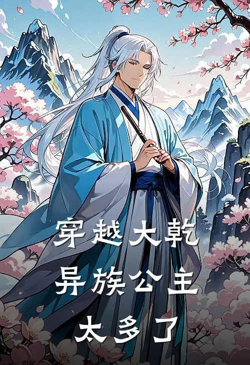 穿越大乾，异族公主太多了