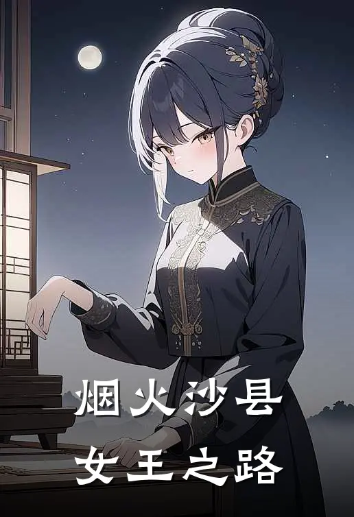 烟火沙县女王之路
