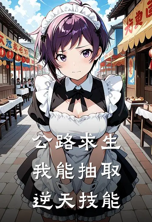 公路求生，我能抽取逆天技能