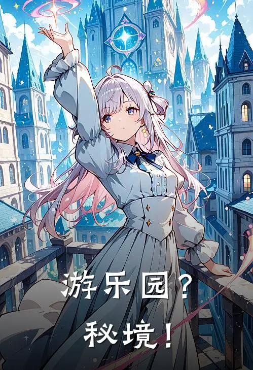 游乐园？秘境！