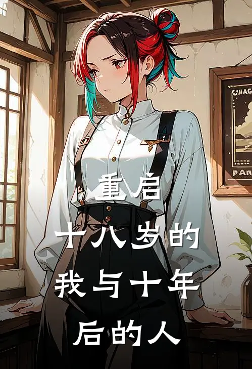 重启：十八岁的我与十年后的人