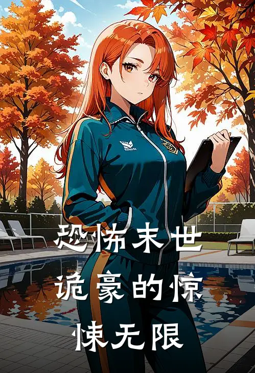 恐怖末世：诡豪的惊悚无限