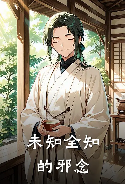 未知全知的邪念