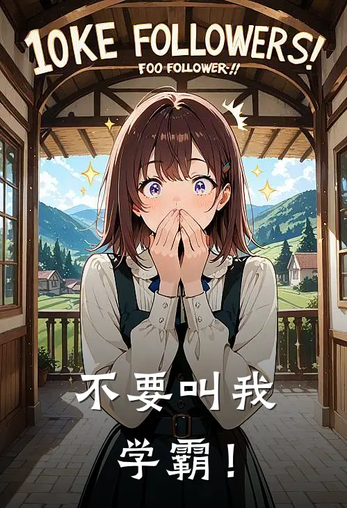 不要叫我学霸！