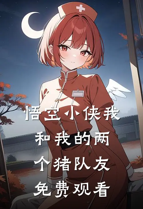 悟空小侠我和我的两个猪队友免费观看