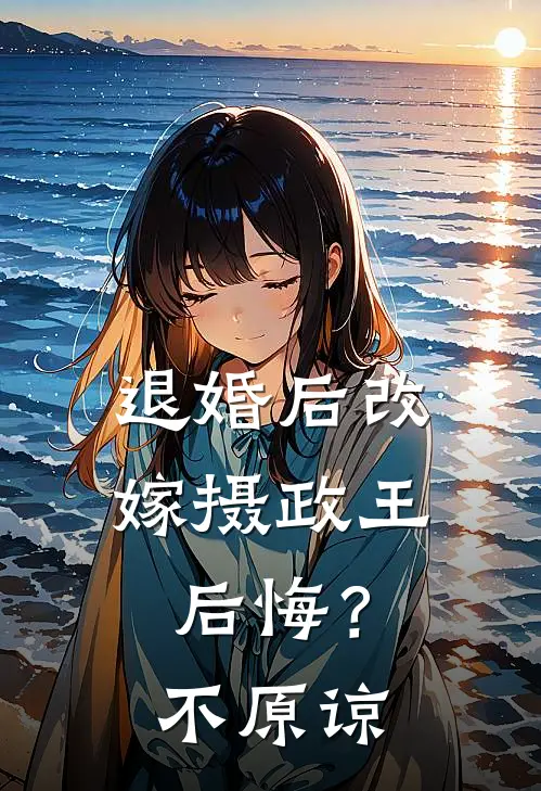 退婚后改嫁摄政王，后悔？不原谅