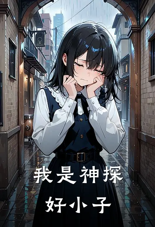 我是神探好小子