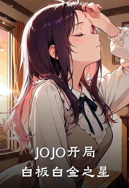 JOJO【开局白板白金之星】