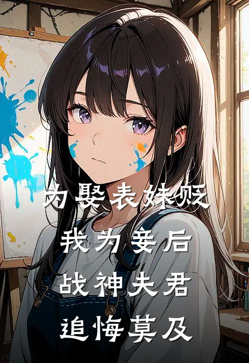 为娶表妹贬我为妾后，战神夫君追悔莫及