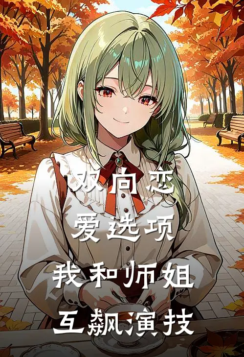 双向恋爱选项，我和师姐互飙演技陆凡姜凝霜热门的网络小说_完整版小说双向恋爱选项，我和师姐互飙演技(陆凡姜凝霜)