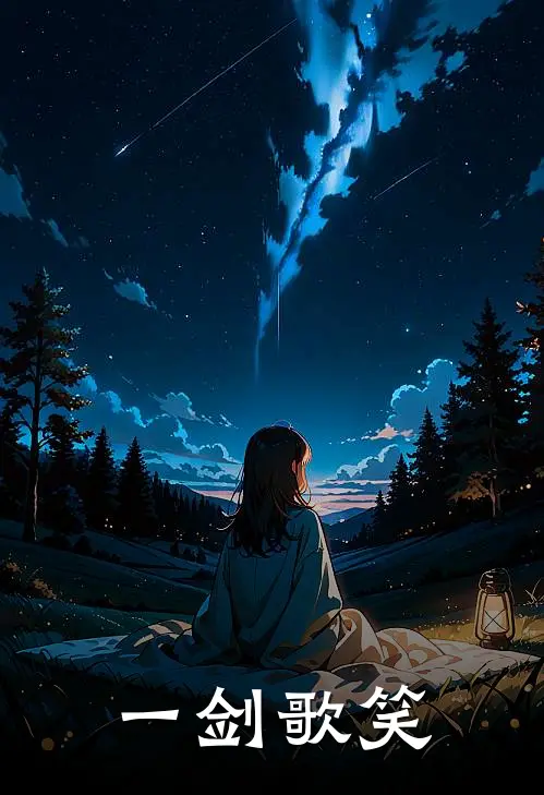 一剑歌笑