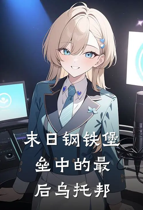 末日钢铁堡垒中的最后乌托邦