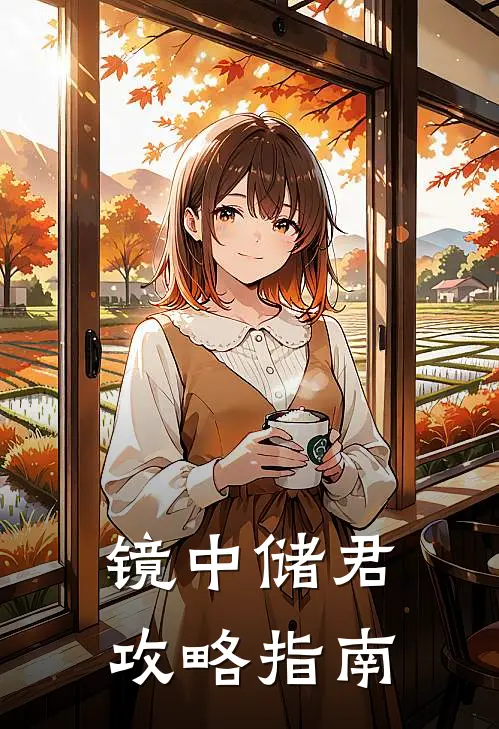 镜中储君攻略指南