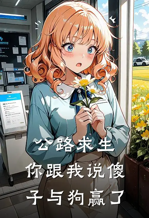 公路求生：你跟我说傻子与狗赢了