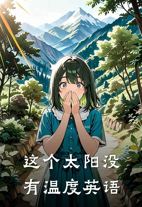 这个太阳没有温度英语