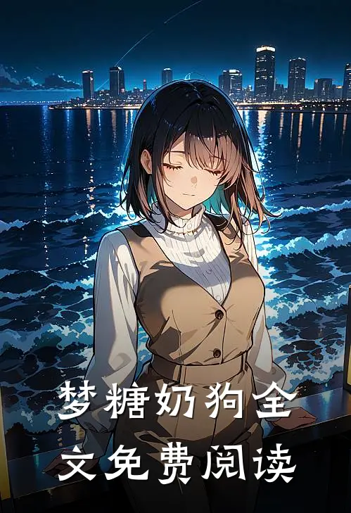 梦糖奶狗全文免费阅读