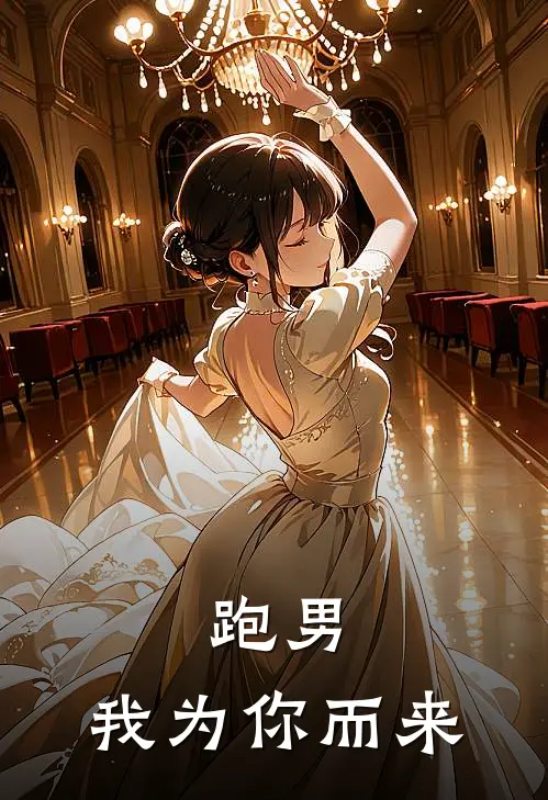 跑男：我为你而来