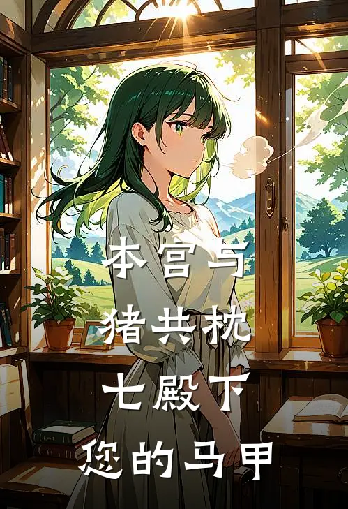 本宫与猪共枕：七殿下，您的马甲