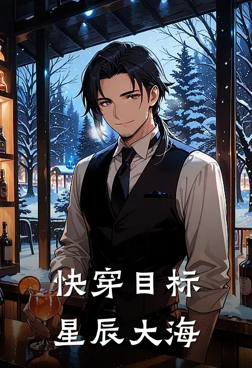 快穿目标：星辰大海