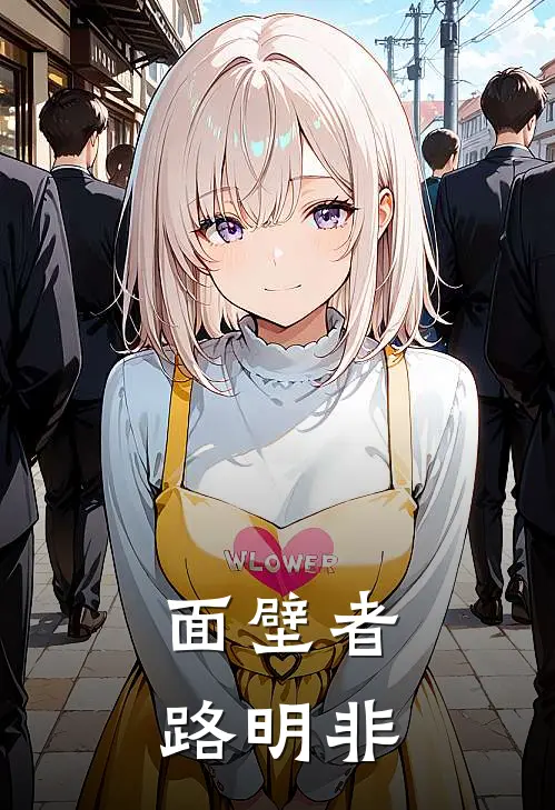 面壁者：路明非