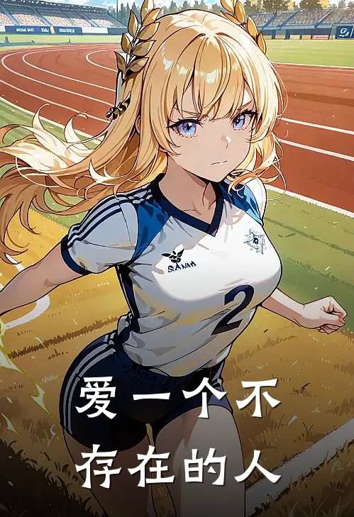 爱一个不存在的人