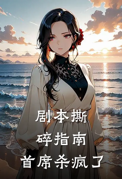 剧本撕碎指南：首席杀疯了