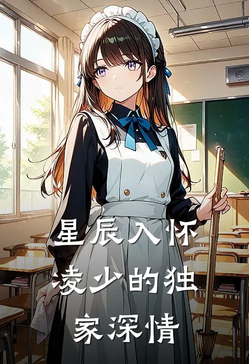 星辰入怀：凌少的独家深情