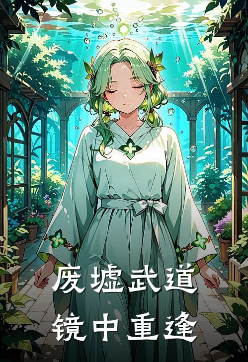 废墟武道：镜中重逢