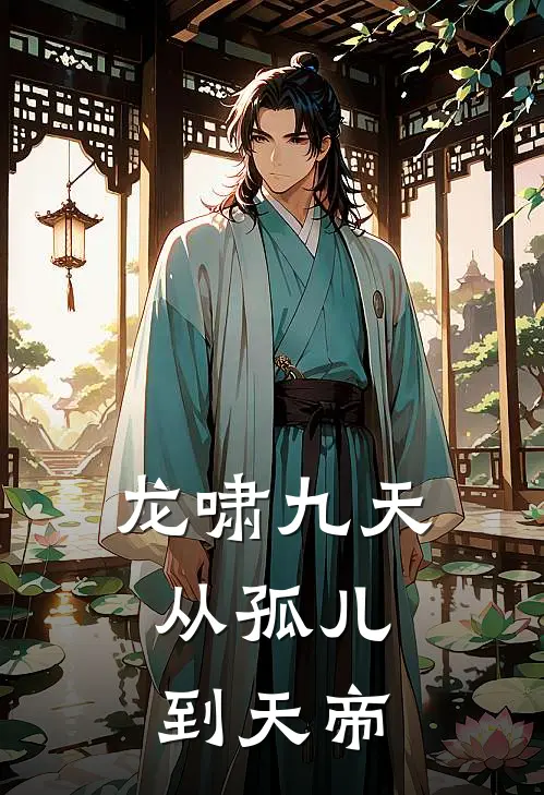 龙啸九天：从孤儿到天帝