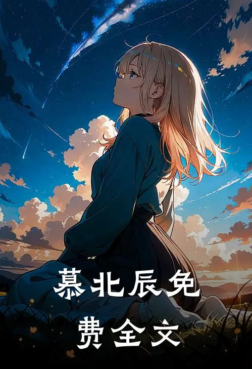 慕北辰免费全文