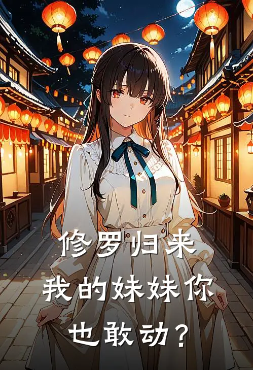 修罗归来：我的妹妹你也敢动？