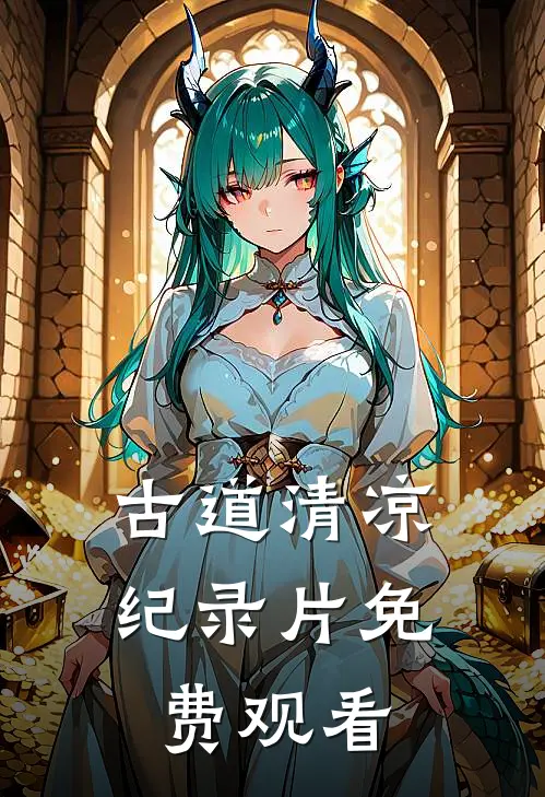 古道清凉纪录片免费观看